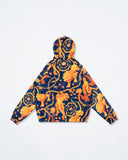 NIKE X NETHERLANDS X PATTA ANTHEM JACKET