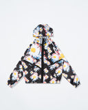 NIKE X SOUTH KOREA X PEACEMINUSONE ANTHEM JACKET