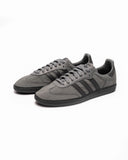 ADIDAS SAMBA OG - GREFIV/CBLACK/CBLACK - IH9993