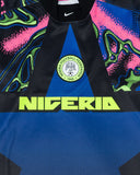 NIKE HOLLYWOOD GOALKEEPERS JERSEY - NIGERIA AUTHENTIC