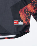 NIKE HOLLYWOOD GOALKEEPERS JERSEY - NETHERLANDS AUTHENTIC