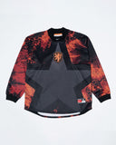 NIKE HOLLYWOOD GOALKEEPERS JERSEY - NETHERLANDS AUTHENTIC