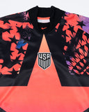 NIKE HOLLYWOOD GOALKEEPERS JERSEY - USA AUTHENTIC