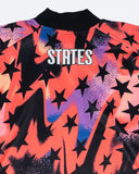 NIKE HOLLYWOOD GOALKEEPERS JERSEY - USA AUTHENTIC