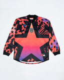 NIKE HOLLYWOOD GOALKEEPERS JERSEY - USA AUTHENTIC