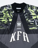 NIKE HOLLYWOOD GOALKEEPERS JERSEY - KOREA AUTHENTIC