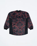 NIKE HOLLYWOOD GOALKEEPERS JERSEY - CANADA AUTHENTIC