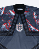 NIKE HOLLYWOOD GOALKEEPERS JERSEY - ENGLAND AUTHENTIC