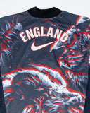 NIKE HOLLYWOOD GOALKEEPERS JERSEY - ENGLAND AUTHENTIC