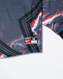 NIKE HOLLYWOOD GOALKEEPERS JERSEY - ENGLAND AUTHENTIC