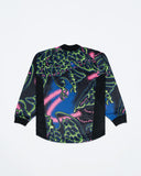 NIKE HOLLYWOOD GOALKEEPERS JERSEY - NIGERIA AUTHENTIC