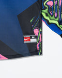 NIKE HOLLYWOOD GOALKEEPERS JERSEY - NIGERIA AUTHENTIC