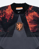 NIKE HOLLYWOOD GOALKEEPERS JERSEY - NETHERLANDS AUTHENTIC