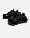 ADIDAS X AVAVAV MOONRUBBER-CBLACK/UTIBLK/UTIBLK