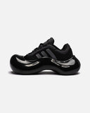 ADIDAS X AVAVAV MOONRUBBER-CBLACK/UTIBLK/UTIBLK