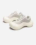 ADIDAS X AVAVAV MOONRUBBER-OWHITE/SILVMT/CWHITE