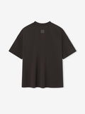 ADIDAS X FEAR OF GOD ATHLETICS QDJ SHORT SLEEVE - NBROWN