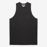 ADIDAS X FEAR OF GOD ATHLETICS TANK - BLACK