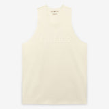 ADIDAS X FEAR OF GOD ATHLETICS TANK - CREWHT