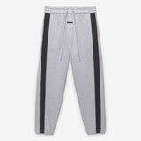 ADIDAS X FEAR OF GOD ATHLETICS SWEATPANT - LGREYH