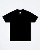 UNDEFEATED HO25 KL U MAN TEE - BLACK