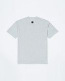 UNDEFEATED HO25 KL U MAN TEE - GREY