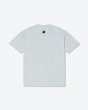 UNDEFEATED HO25 U MAN FLAG TEE - GREY
