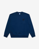 UNDEFEATED SP26 CNY CREWNECK SWEATER - BLUE