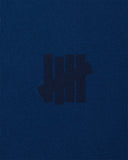 UNDEFEATED SP26 CNY CREWNECK SWEATER - BLUE