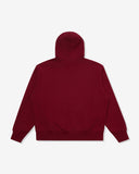 UNDEFEATED SP26 CNY HOODIE - RED