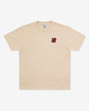 UNDEFEATED SP26 CNY S/S TEE - CREAM