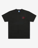 UNDEFEATED SP26 CNY S/S TEE - DARK GREY