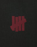 UNDEFEATED SP26 CNY S/S TEE - DARK GREY