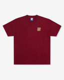 UNDEFEATED SP26 CNY S/S TEE - RED