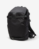 UNDEFEATED HO25 TOUR BACKPACK 30L - BLACK