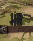 UNDEFEATED HO25 TOUR BACKPACK 30L - VINTAGE CAMO