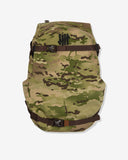 UNDEFEATED HO25 TOUR BACKPACK 30L - VINTAGE CAMO