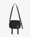 UNDEFEATED HO25 MINI SHOULDER BAG - BLACK