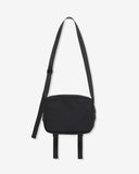 UNDEFEATED HO25 MINI SHOULDER BAG - BLACK