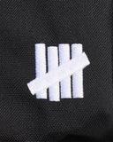 UNDEFEATED HO25 MINI SHOULDER BAG - BLACK