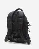 UNDEFEATED HO25 TACTICAL BACKPACK 22L - BLACK
