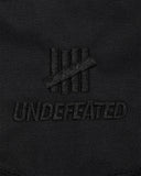 UNDEFEATED HO25 TACTICAL BACKPACK 22L - BLACK