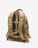 UNDEFEATED HO25 TACTICAL BACKPACK 22L - KHAKI