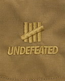 UNDEFEATED HO25 TACTICAL BACKPACK 22L - KHAKI