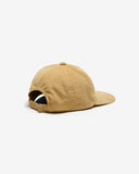 UNDEFEATED HO25 CORD RETRO CROWN PATCH CAP - KHAKI