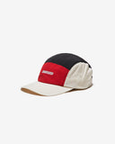 UNDEFEATED HO25 JET CAP - IVORY