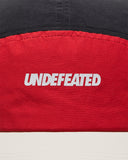 UNDEFEATED HO25 JET CAP - IVORY