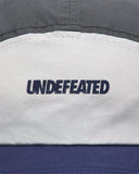 UNDEFEATED HO25 JET CAP - NAVY
