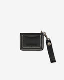 UNDEFEATED SP26 CNY MINI TRUCKER WALLET - BLACK