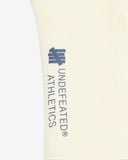 UNDEFEATED HO25 DAILY SOCKS - WHITE